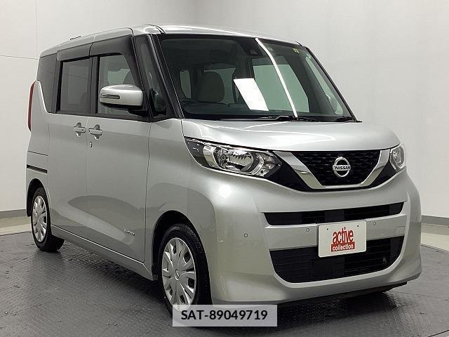 Nissan ROOX 2020-08 7822675-17