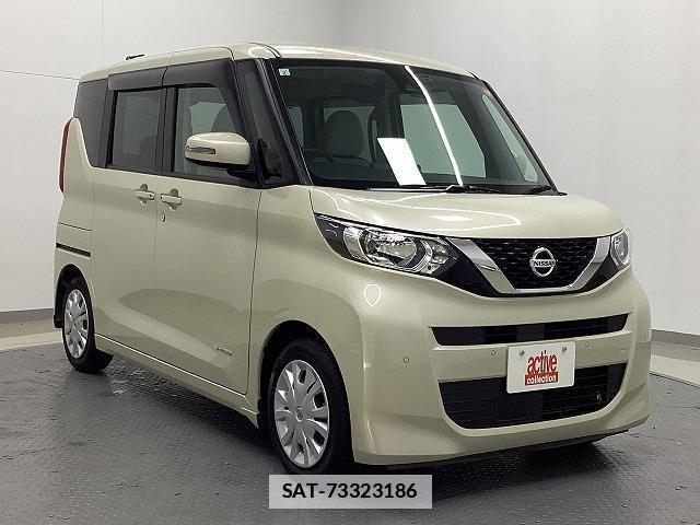 Nissan ROOX 2021-02 7822683-12