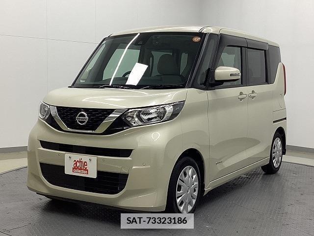 Nissan ROOX 2021-02 7822683-13