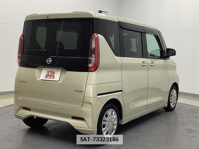 Nissan ROOX 2021-02 7822683-15
