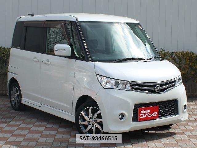 Nissan ROOX 2012-05 7823038-1