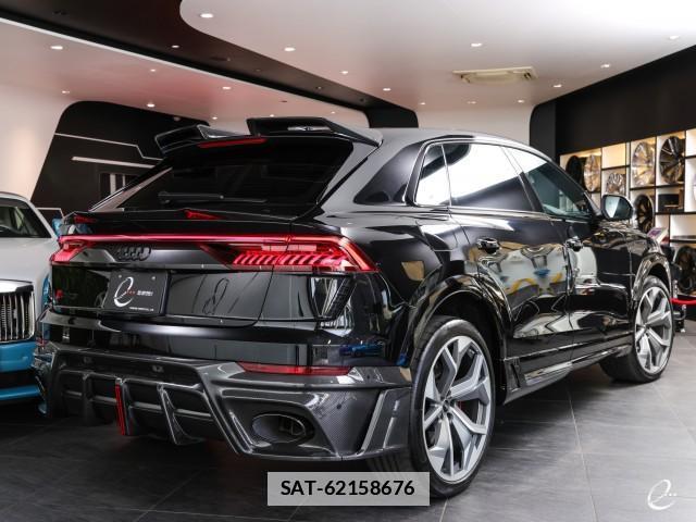 Audi RS Q8 2023-09 7814746-1