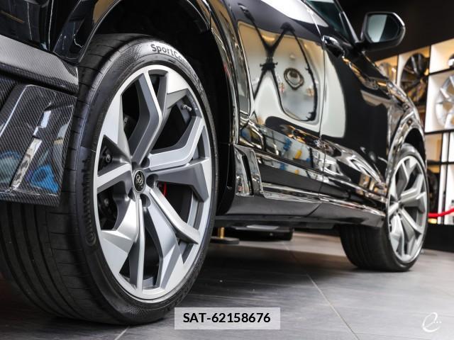 Audi RS Q8 2023-09 7814746-13