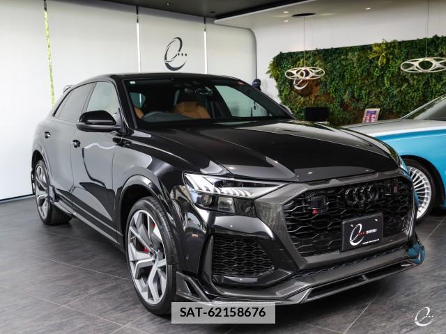 Audi RS Q8 2023-09 7814746-15