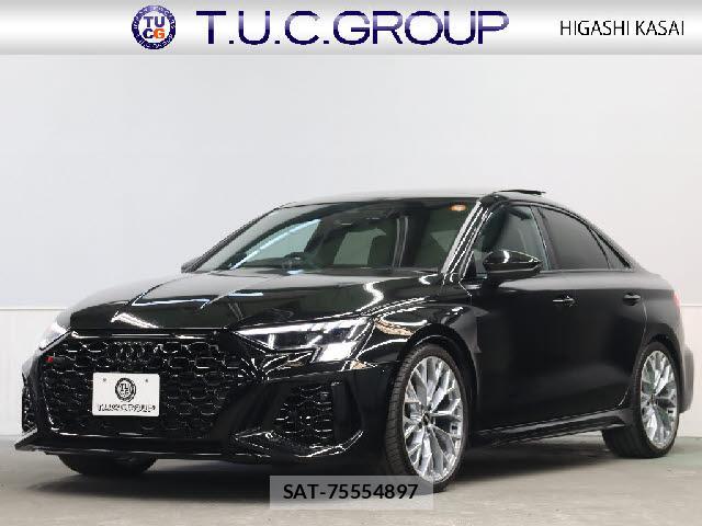 Audi RS3 2022-05 7822826-0