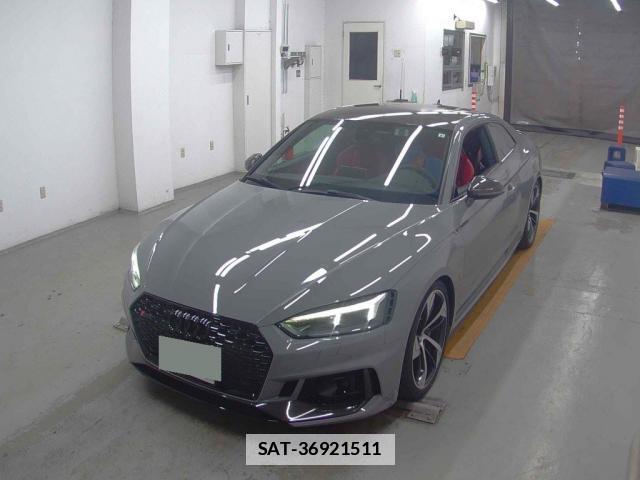 Audi RS5 2019-09 7815211-4