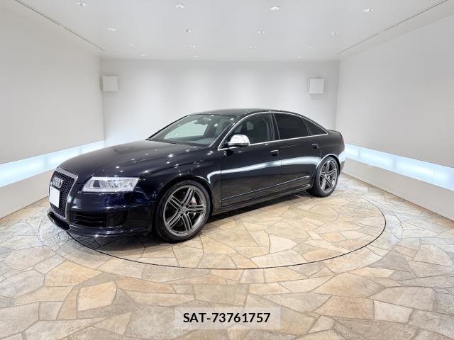 Audi RS6 2009-03 7817723-0