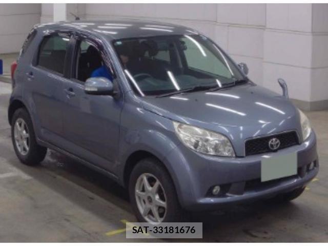 sat car