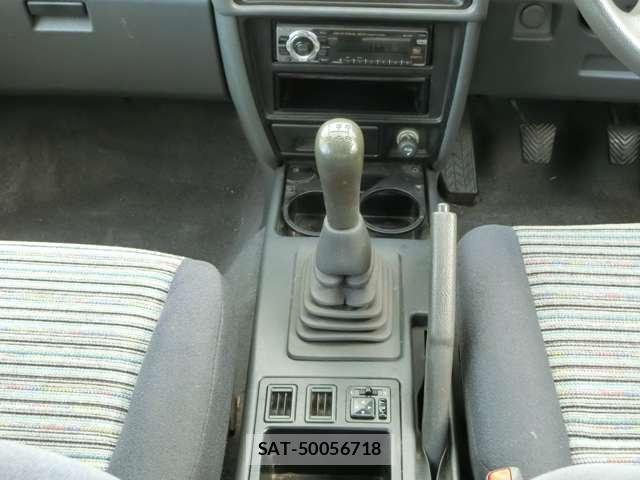Mitsubishi RVR 1994-07 7813079-10