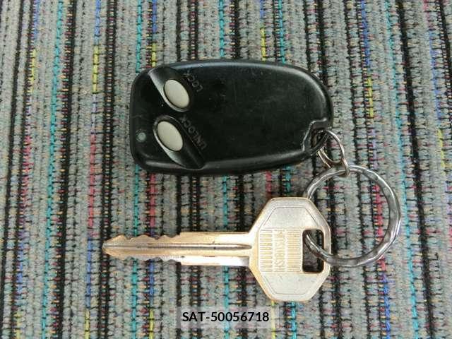 Mitsubishi RVR 1994-07 7813079-11