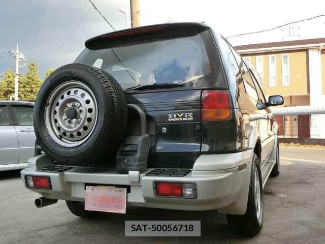 Mitsubishi RVR 1994-07 7813079-12