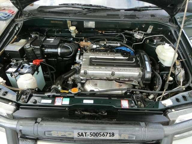 Mitsubishi RVR 1994-07 7813079-15