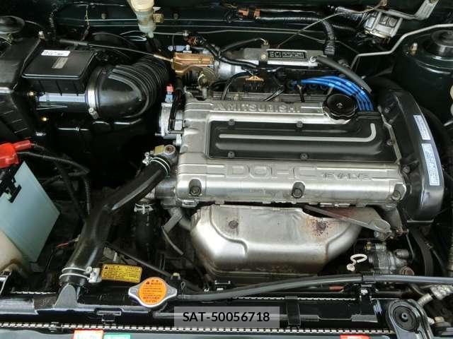 Mitsubishi RVR 1994-07 7813079-16