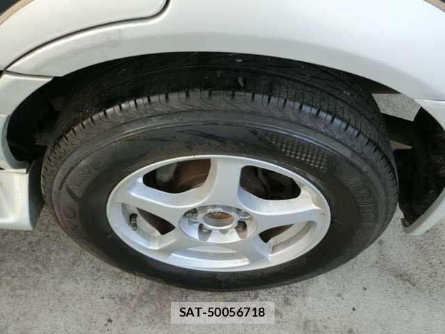 Mitsubishi RVR 1994-07 7813079-18