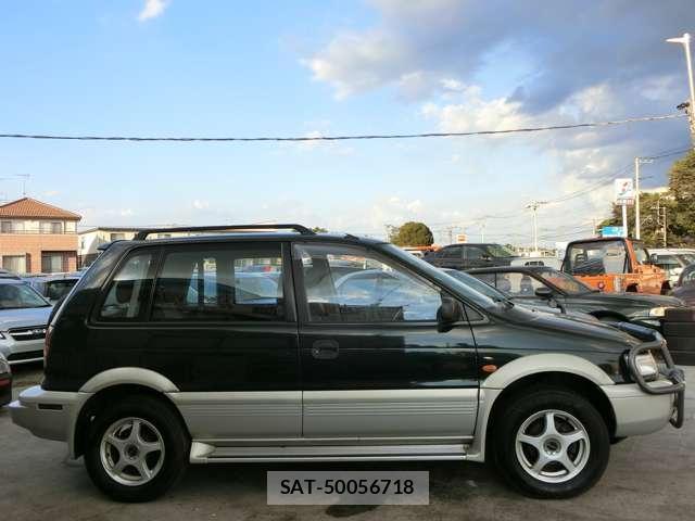 Mitsubishi RVR 1994-07 7813079-3