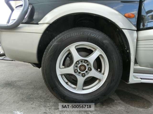 Mitsubishi RVR 1994-07 7813079-5