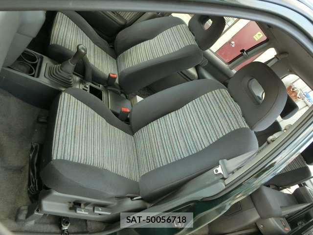 Mitsubishi RVR 1994-07 7813079-6