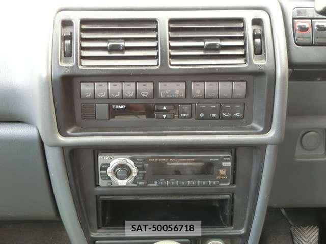 Mitsubishi RVR 1994-07 7813079-8