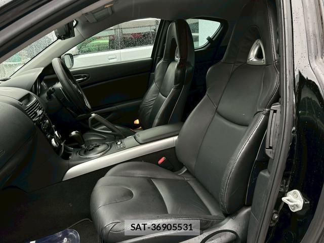 Mazda RX-8 2003-04 7813873-14