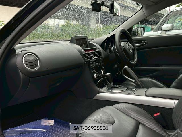 Mazda RX-8 2003-04 7813873-15