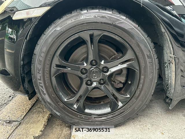 Mazda RX-8 2003-04 7813873-2