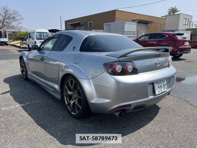 Mazda RX-8 2012-01 7817591-1