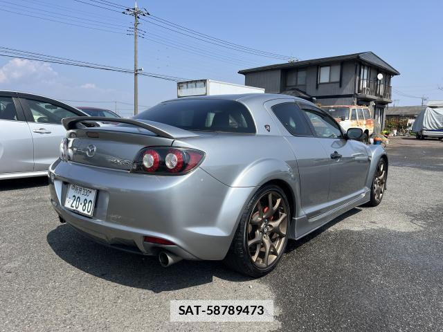 Mazda RX-8 2012-01 7817591-14
