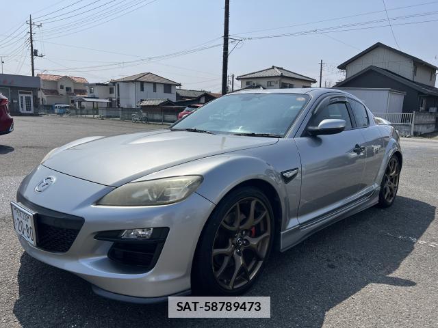 Mazda RX-8 2012-01 7817591-16