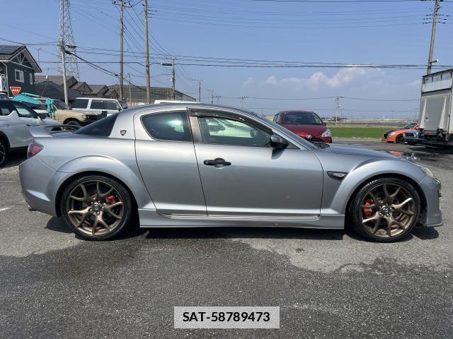 Mazda RX-8 2012-01 7817591-3