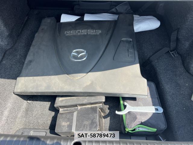 Mazda RX-8 2012-01 7817591-4