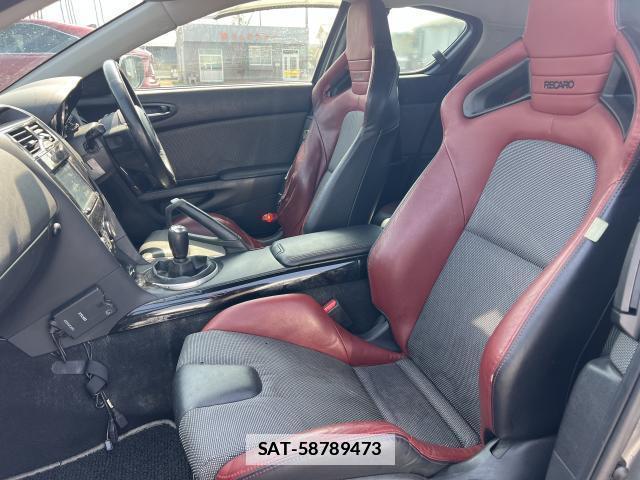 Mazda RX-8 2012-01 7817591-5