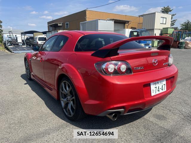 Mazda RX-8 2008-04 7817598-1