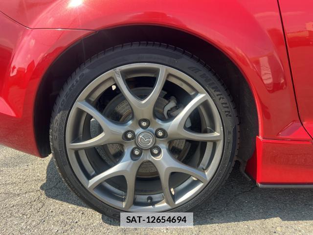Mazda RX-8 2008-04 7817598-11