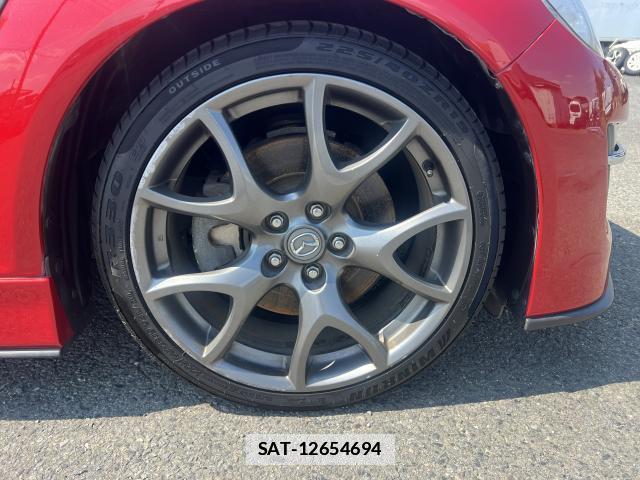 Mazda RX-8 2008-04 7817598-12