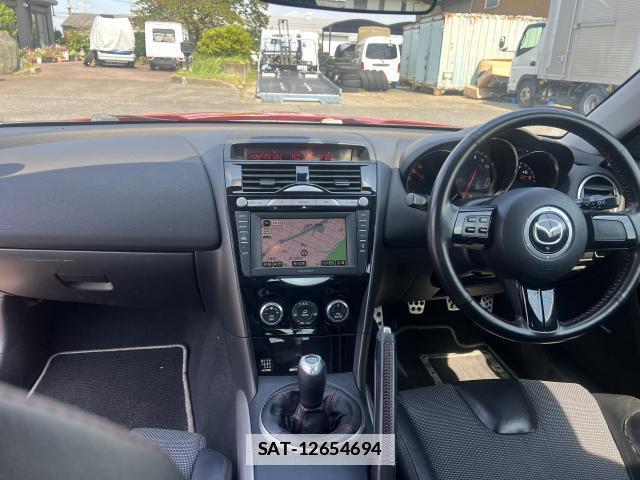 Mazda RX-8 2008-04 7817598-2