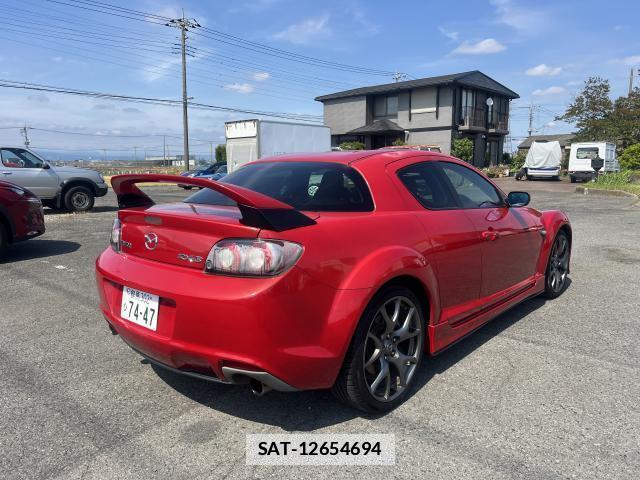 Mazda RX-8 2008-04 7817598-3