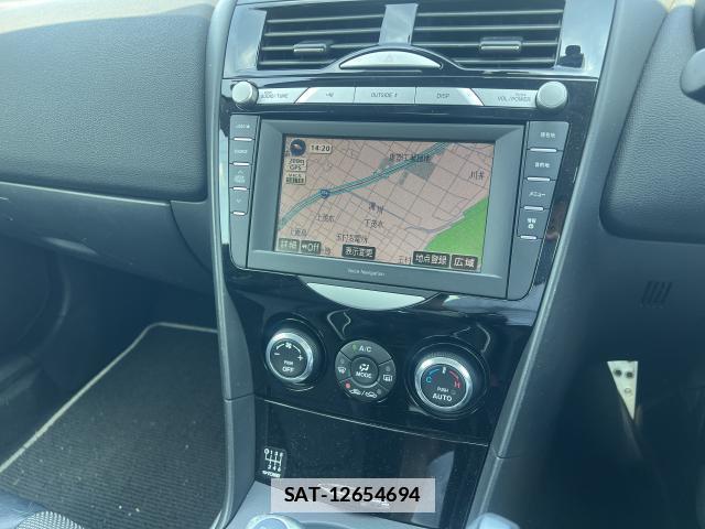 Mazda RX-8 2008-04 7817598-4