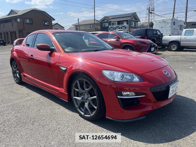 Mazda RX-8 2008-04 7817598-9