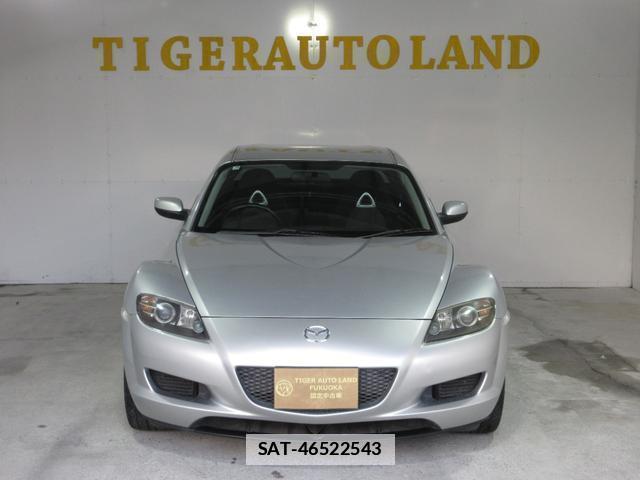 Mazda RX-8 2007-10 7818106-11