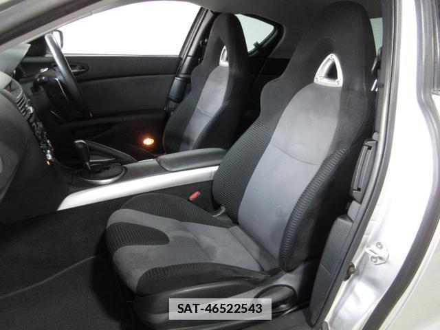 Mazda RX-8 2007-10 7818106-15