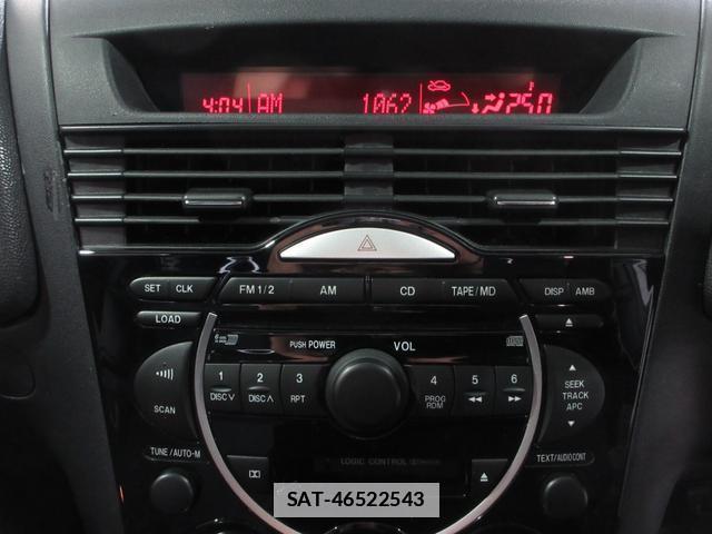 Mazda RX-8 2007-10 7818106-18