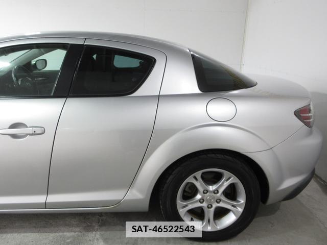 Mazda RX-8 2007-10 7818106-5