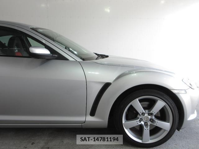 Mazda RX-8 2003-05 7818127-10