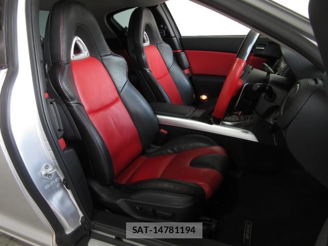 Mazda RX-8 2003-05 7818127-13