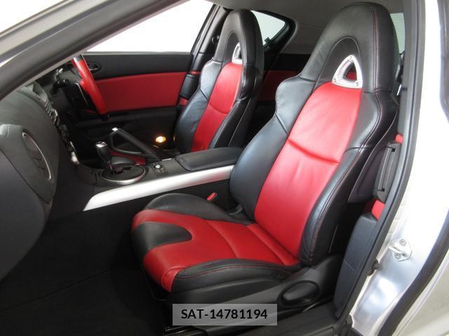 Mazda RX-8 2003-05 7818127-15