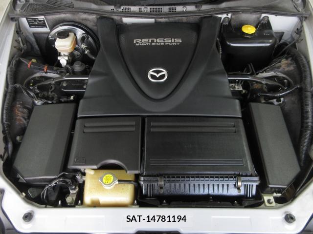 Mazda RX-8 2003-05 7818127-19