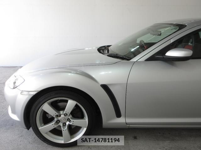 Mazda RX-8 2003-05 7818127-4