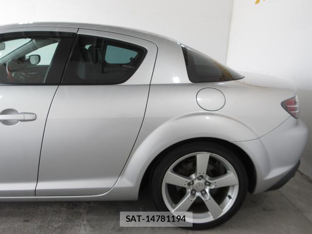 Mazda RX-8 2003-05 7818127-5