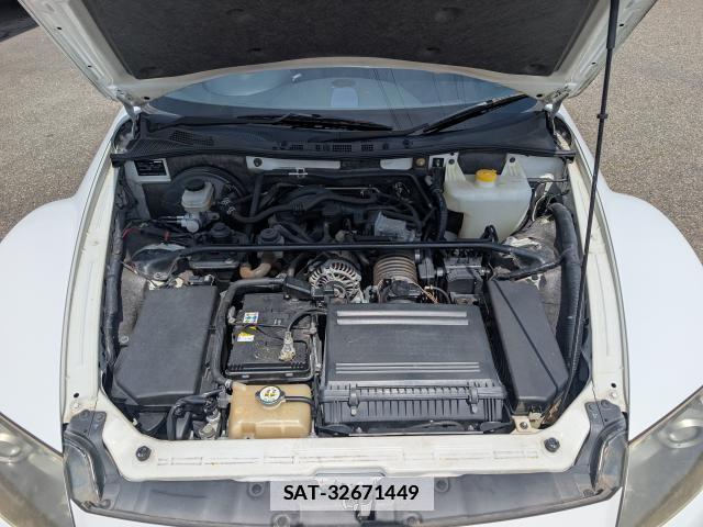 Mazda RX-8 2007-10 7819093-7