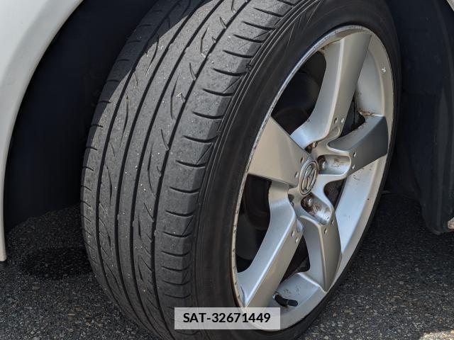 Mazda RX-8 2007-10 7819093-8
